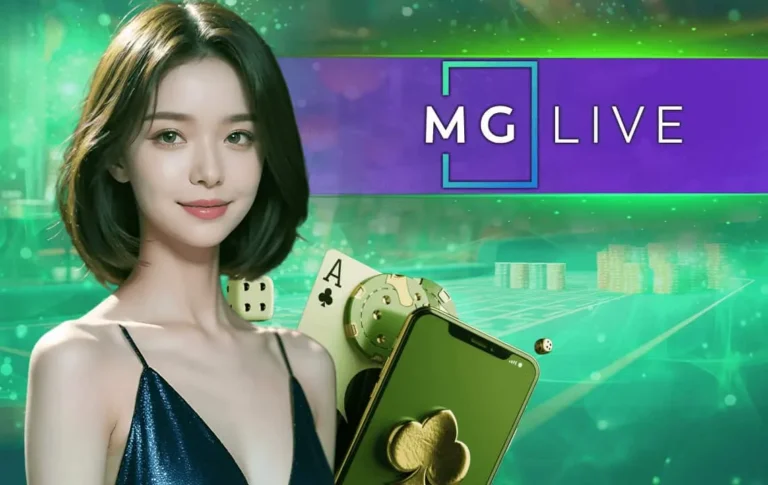 casino mg