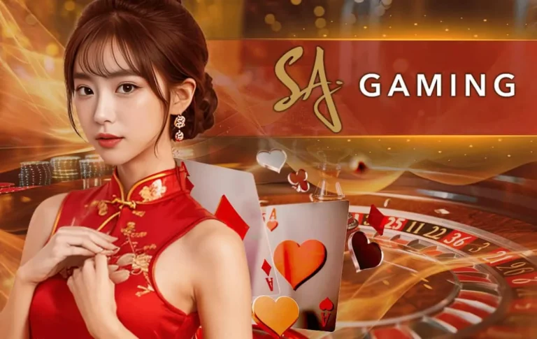 casino sa