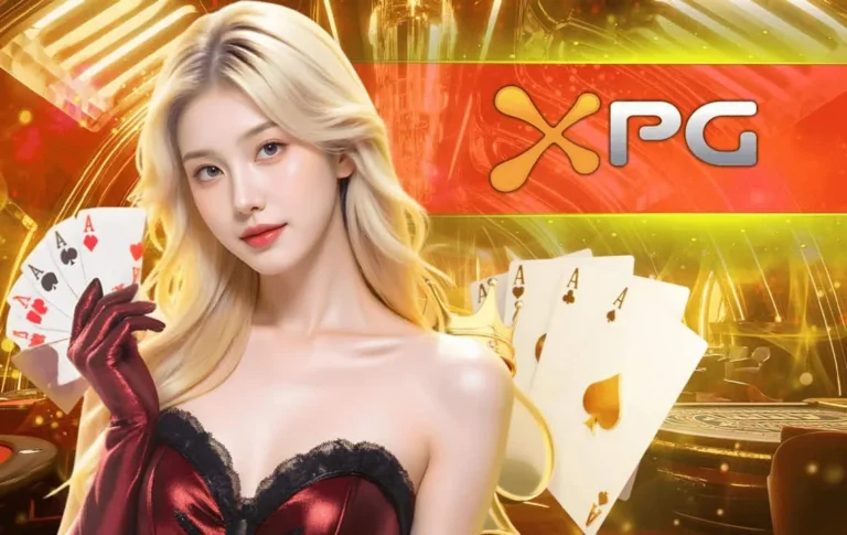 casino xpg